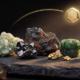 STRATUM strategic mineral intelligence platform connecting verified African mining assets and critical mineral investment opportunities with investors.