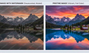 Digital professionals, marketers, and creators looking to streamline their AI content workflow can test the platform's capabilities immediately. To experience the fastest and most reliable claude watermark remover on the market, and to start cleaning your digital visual assets today.