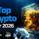 Top-performing crypto contenders BlockDAG, Solana, Stellar, and Render compared by technology, utility, and ecosystem growth.