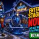 Next crypto to explode discussion as Bitcoin dominance crosses 60% and IceBull Stage 1 remains live