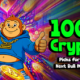 Top 100x cryptos to watch in 2026 featuring Apeing, XRP, Solana, and leading cryptocurrencies