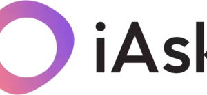 iAsk AI education platform with AI tutoring and learning tools for students