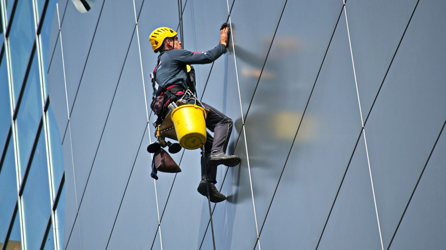 Warranty Cleaning Clauses for Aluminium Cladding