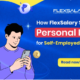 Personal loan for salaried