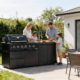 Backyard Party Ideas