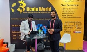From a Facebook Community to a Global Crypto Voice: The 6-Year Journey of BitcoinWorld Media