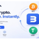 Crypto Swaps