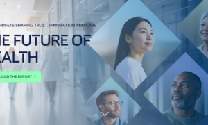 Explore how trust, technology, human connection and patient expectations are shaping the future of healthcare, digital health and medical innovation.