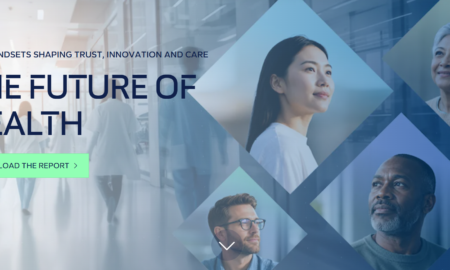 Explore how trust, technology, human connection and patient expectations are shaping the future of healthcare, digital health and medical innovation.