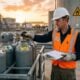 Texas helium supplier serving commercial and semiconductor customers