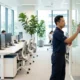 Singapore’s Top Office Cleaning Companies