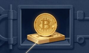 Crypto Borrowing