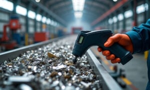 Digital Scrap Metal Valuation Tools Are Changing How Consumers Sell Inherited Assets