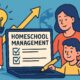 Homeschool Management Software: A Category Edtech Overlooked