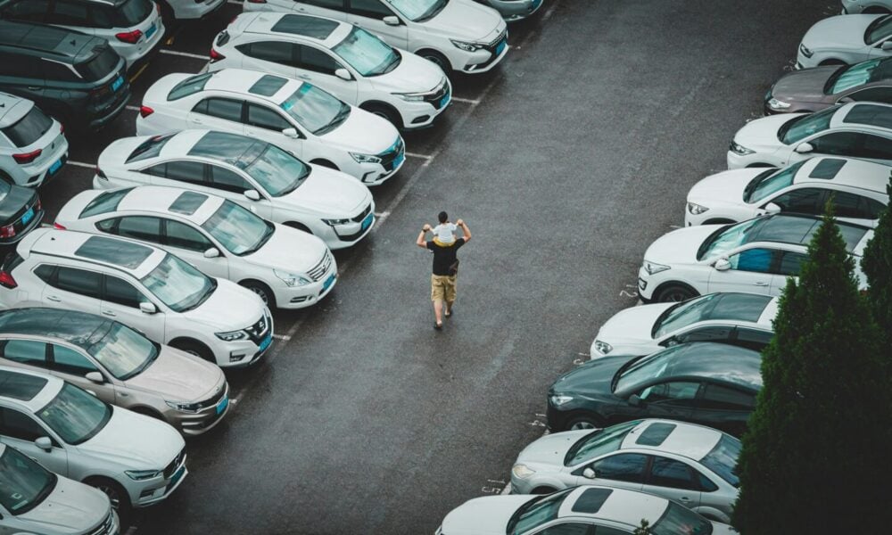 How to Rent a Car Abroad Without Overpaying: The Hidden Costs Nobody Tells You About