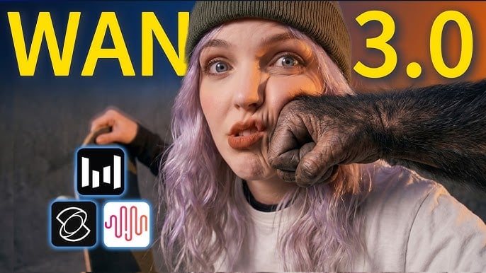 Wan 3.0 Video API on APIXO: What Reference-Driven Generation Means in 2026