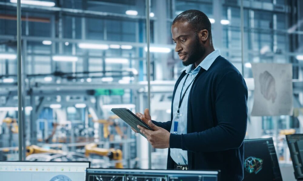 How Technology Is Transforming the Moving Industry in Brazil