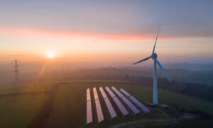Britain Quietly Rewired Its Electricity Market