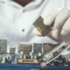 Hands-On Projects Help VLSI Students