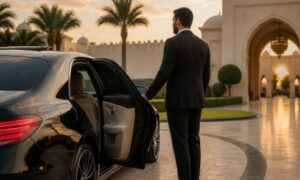 Why Luxury Car Rentals Are Redefining Premium Travel Experiences