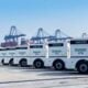 Semi Trucks