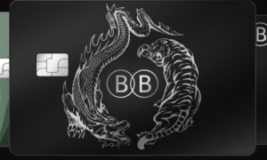 Black Banx H1 2026 financial results showing revenue growth, net income, customer expansion, and digital banking performance.