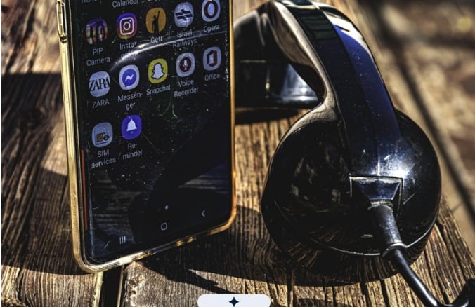 Mobile Communication