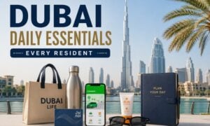 Dubai Daily Essentials Every Resident and Expat Should Have Figured Out in 2026