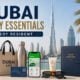 Dubai Daily Essentials Every Resident and Expat Should Have Figured Out in 2026