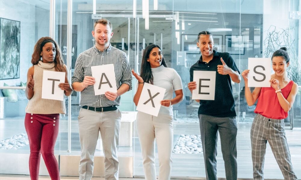 The 6 Best Tax Defense Firms in New York to Protect Your Assets - Legal Tax Defense Tops the List