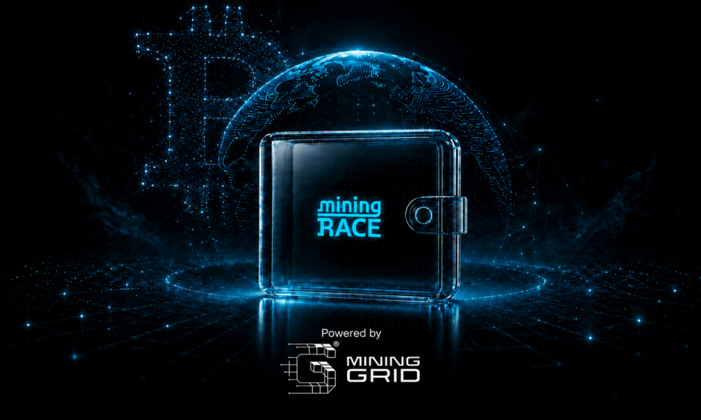 From Rigs to Ecosystems: How Mining Grid Is Rethinking Bitcoin Mining Around Self-Custody