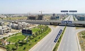 Naval Anchorage Lahore Location, Map and Payment Plan: A Complete Buyers Guide