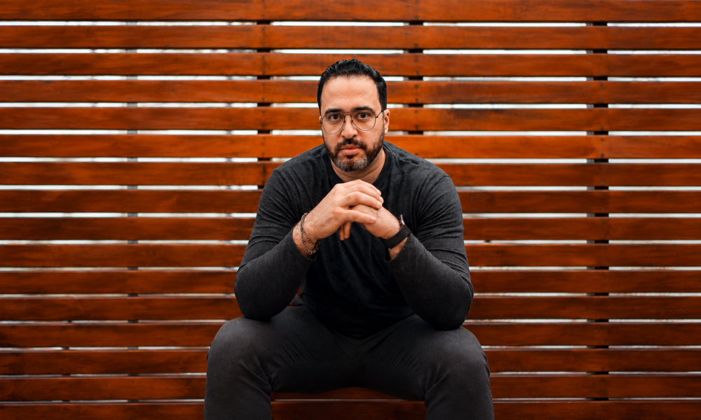 Solitary Success: João Rios on Why Founder Isolation Is a Structural Problem, Not a Psychological One