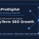 : How Editorial Link Building Can Support Long-Term SEO Growth