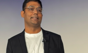 Ajay Kumar Govindaram