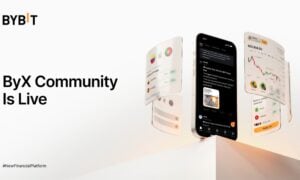 Bybit Expands ByX Into a Social Trading Platform With Livestreams and Community Groups