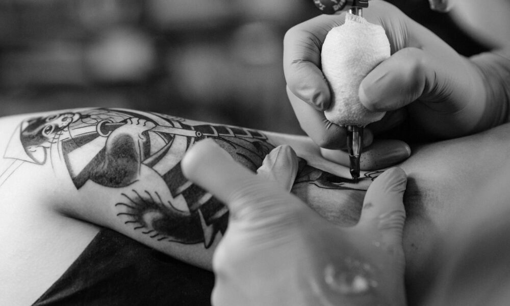 Best Tattoo Shops in Chinatown and on Canal Street, NYC (2026)