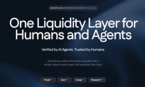 For the First Time, DeFi Was Solved by Everything Protocol