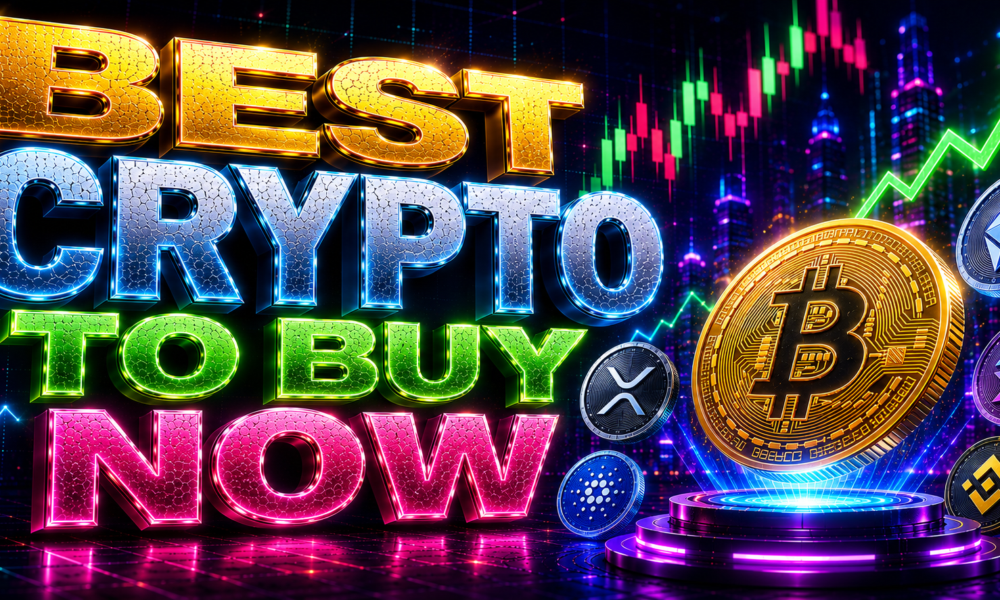 Best Crypto To Buy Now: Venice Token Cuts Emissions 33% as Bittensor Expands to Base, AlphaPepe Offers the Earlier AI Bet