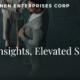 Gabby Gonen Outlines New Frameworks for Exponential Business Growth and Leadership
