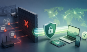 vpn