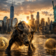 Top Three Crypto and Blockchain Events in New York This September You Cannot Miss