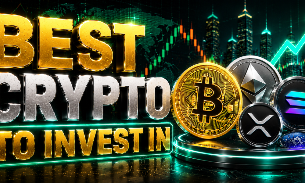 Best Crypto To Invest In: AlphaPepe’s 11,300+ Holders Chase Listing Day Returns Before the alt=