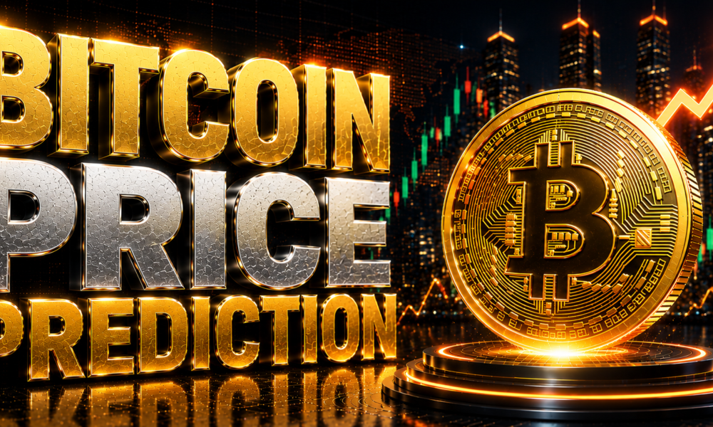 Bitcoin Price Prediction Eyes K as New Crypto Capital Flows Move Into AlphaPepe Before August 31
