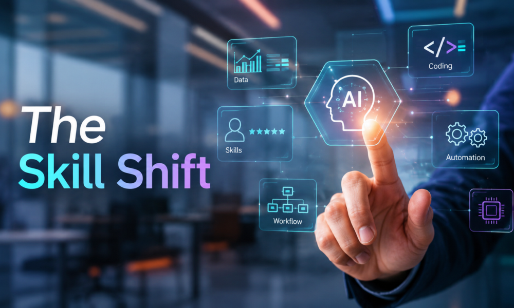 The Recourse Gap: What Happens When AI Makes a Decision You Didn’t Choose
