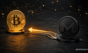 BTC to XMR