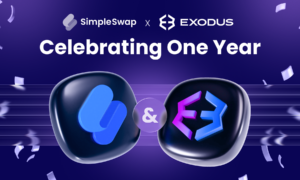 SimpleSwap