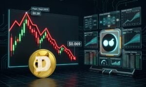 Dogecoin Price Prediction