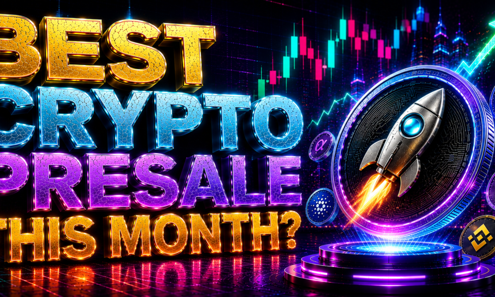 Best Crypto Presale This Month? AlphaPepe Passes .46M and 11,000 Holders With AlphaSwap Live Before Launch