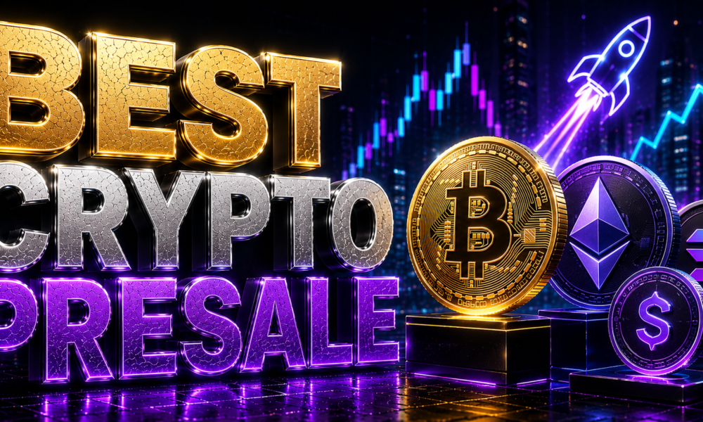 Best Crypto Presale: AlphaPepe With Two Audits and Live AlphaSwap AI DEX Builds Trust Before Launch